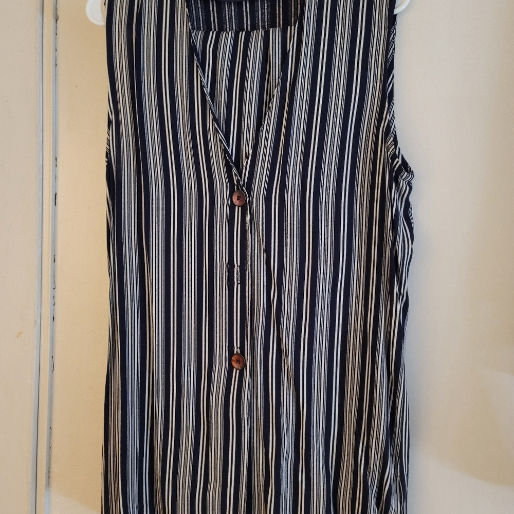 Jacket and Pants Set